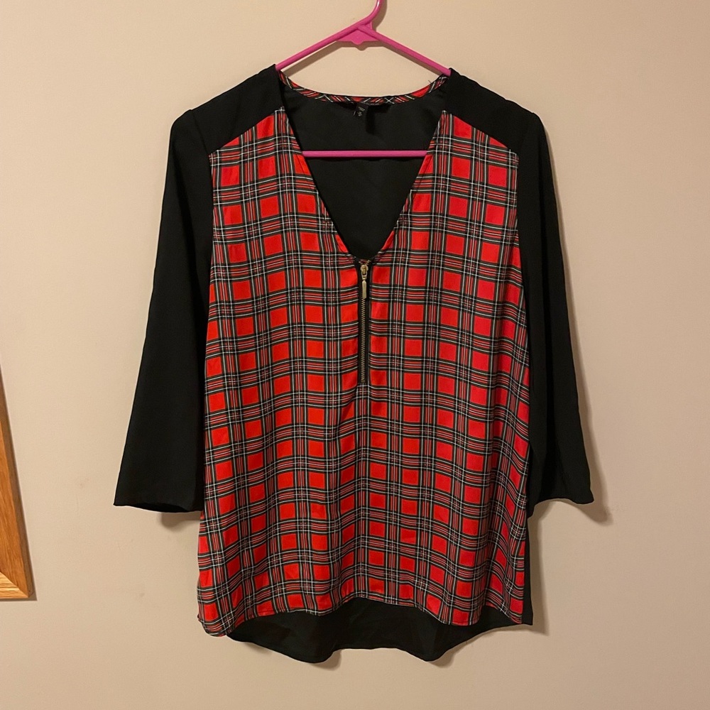 Express Blouse